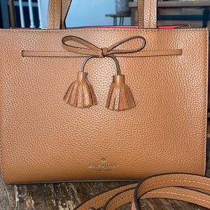 Kate Spade crossbody purse